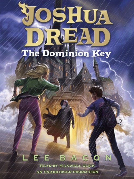 Title details for The Dominion Key by Lee Bacon - Wait list